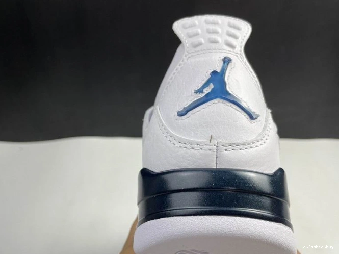 Columbia Jordan (2015) 314254-107 4 Retro 1123